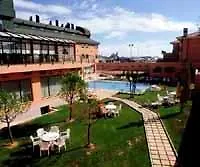 Sercotel Horus Salamanca 4* Santa Marta de Tormes
