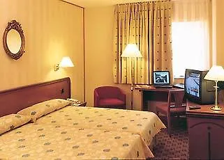 Sercotel Horus Salamanca 4* Santa Marta de Tormes
